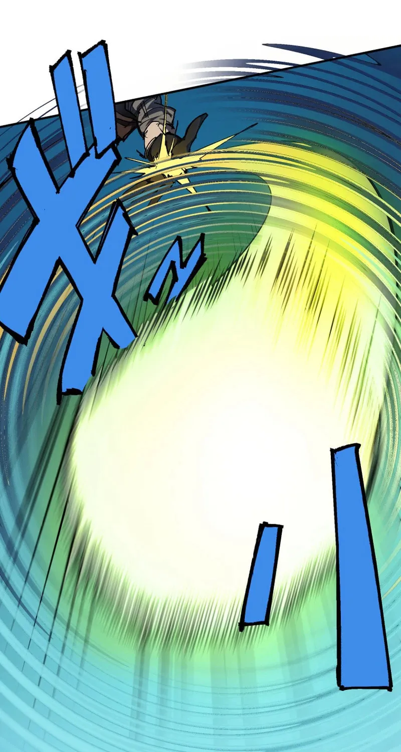 Shibuya Ninja Chapter 19 page 3 - 