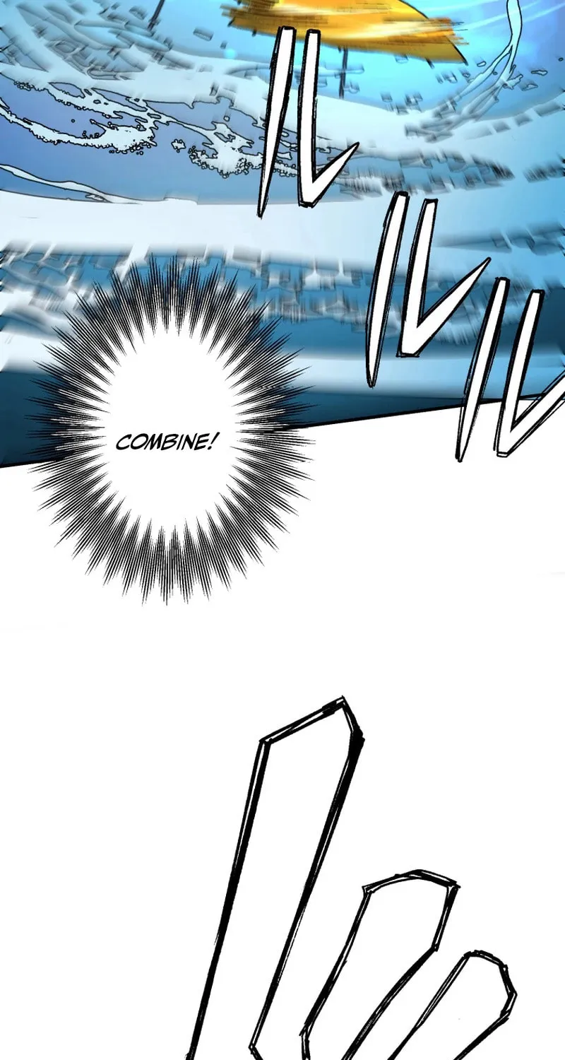 Shibuya Ninja Chapter 19 page 23 - 