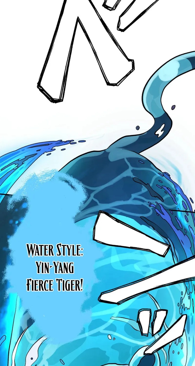 Shibuya Ninja Chapter 19 page 24 - 