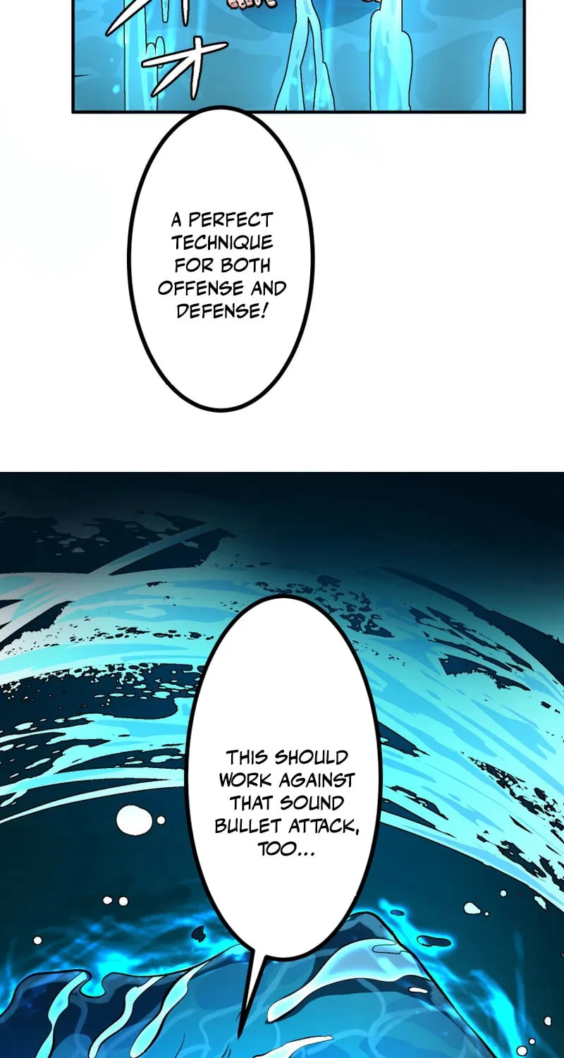 Shibuya Ninja Chapter 19 page 27 - 