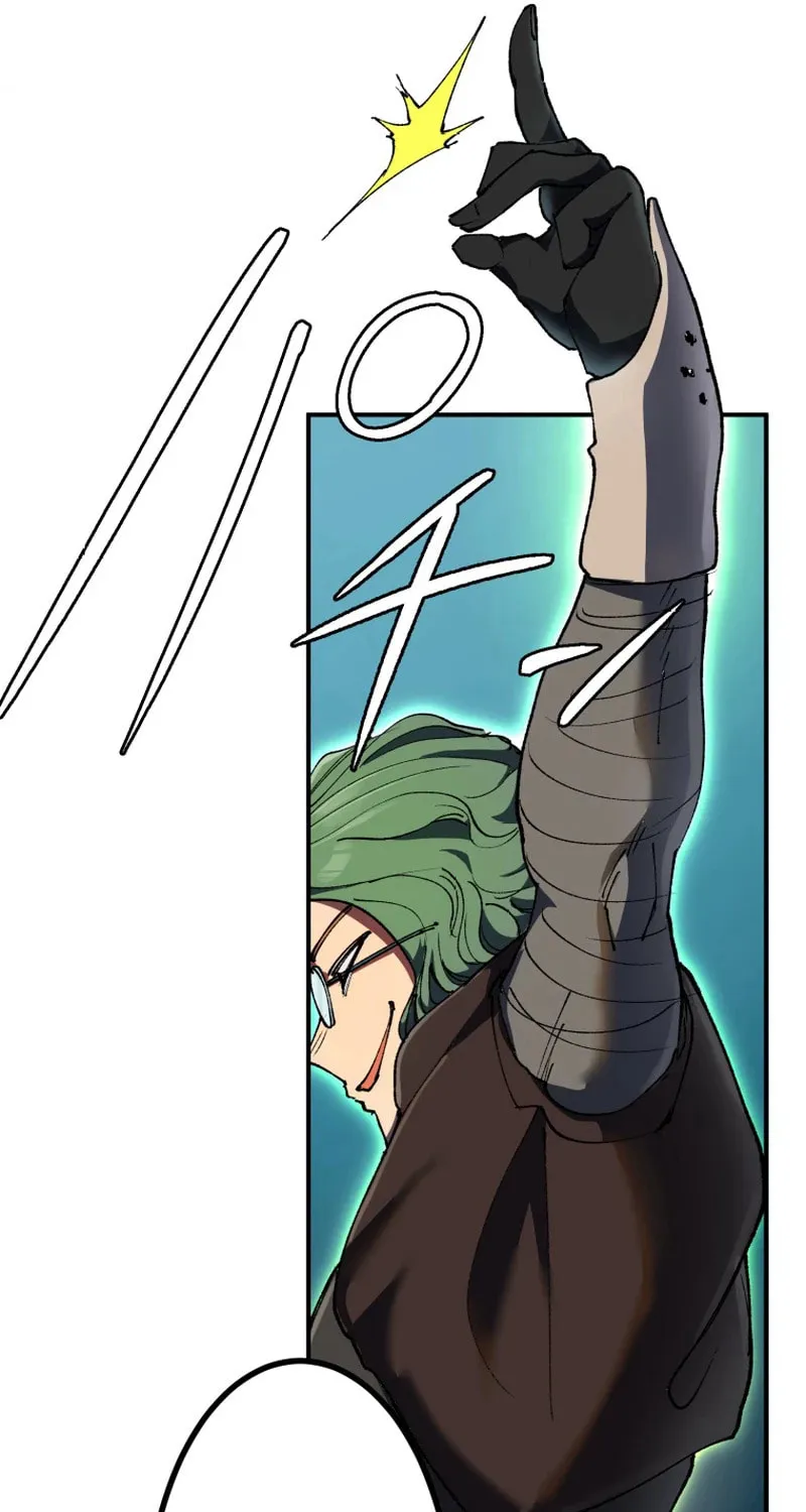 Shibuya Ninja Chapter 19 page 30 - 