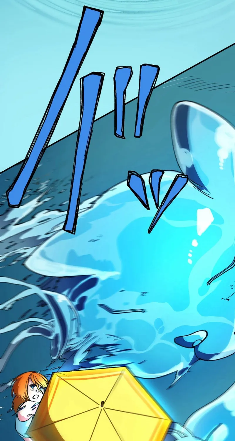 Shibuya Ninja Chapter 19 page 4 - 