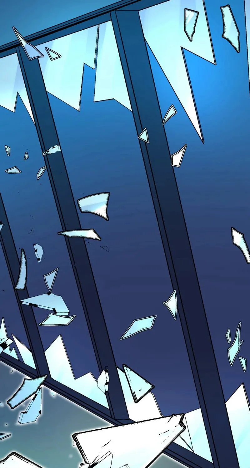 Shibuya Ninja Chapter 19 page 32 - 