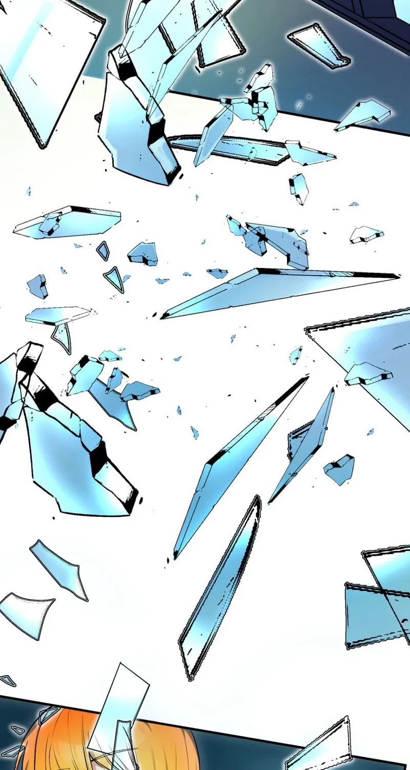 Shibuya Ninja Chapter 19 page 33 - 