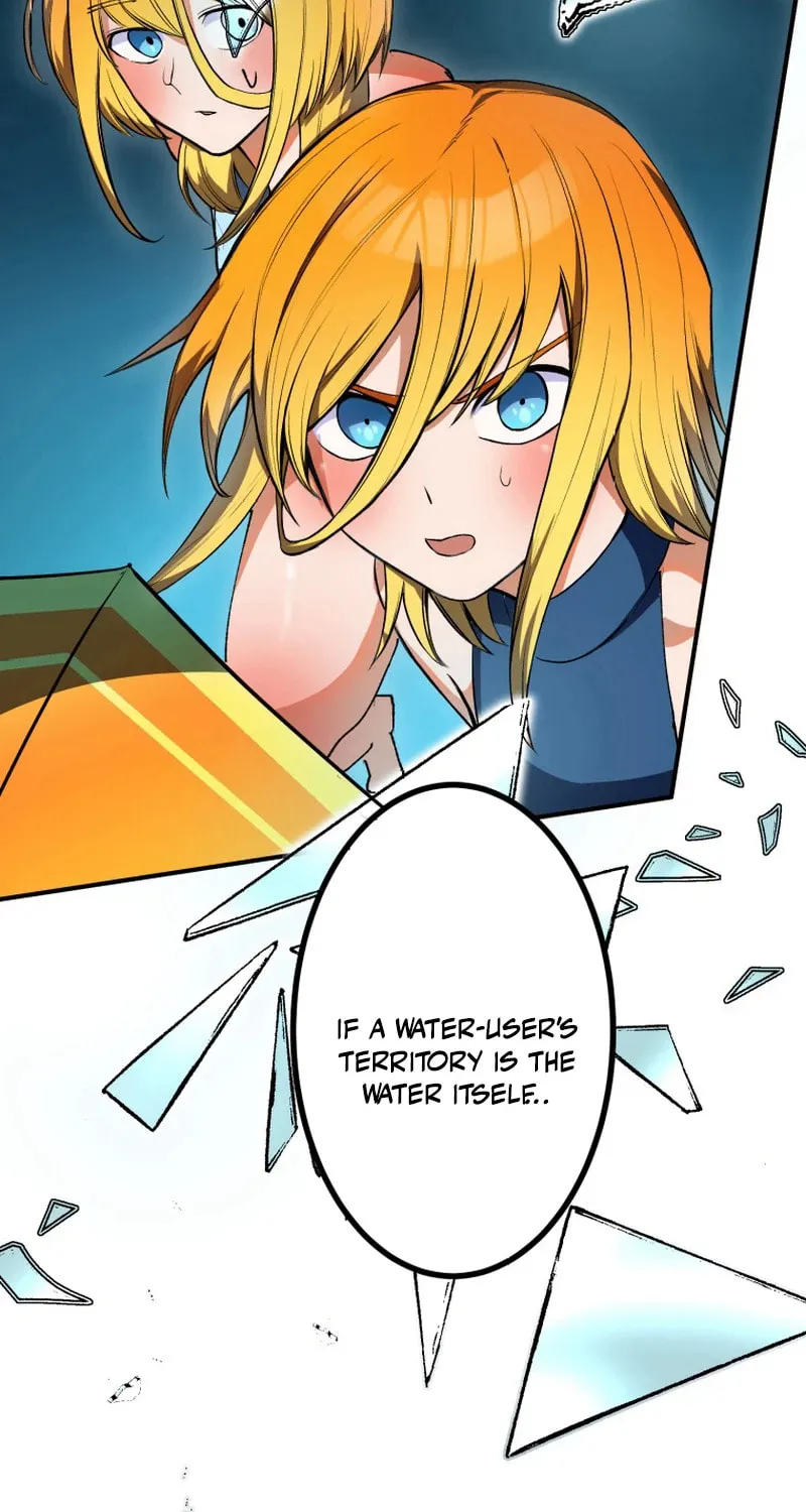 Shibuya Ninja Chapter 19 page 34 - 