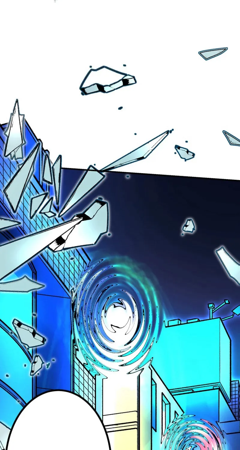 Shibuya Ninja Chapter 19 page 35 - 