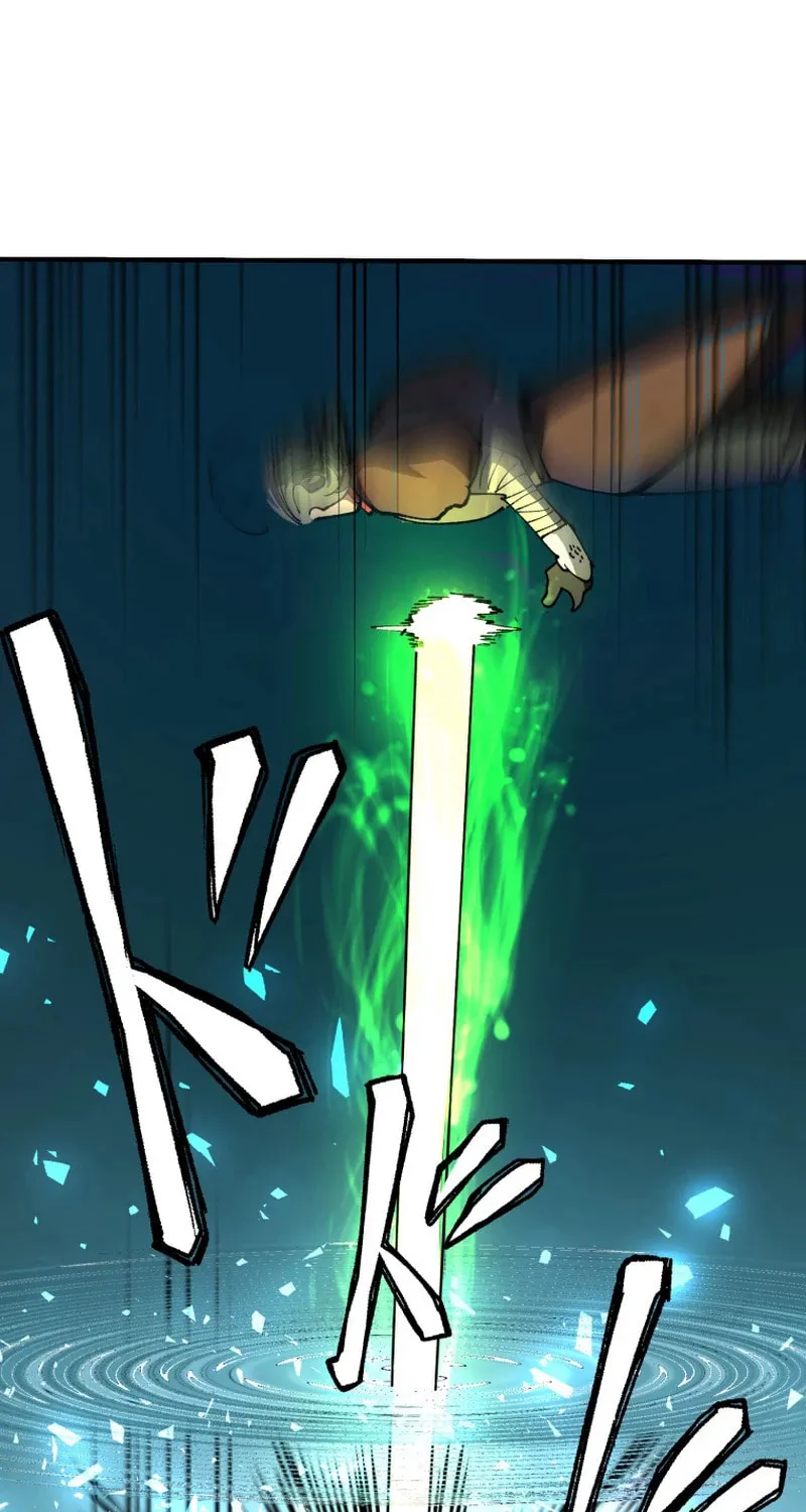 Shibuya Ninja Chapter 19 page 41 - 