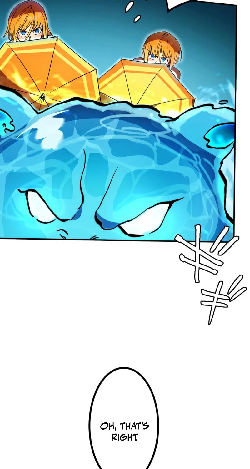 Shibuya Ninja Chapter 19 page 45 - 