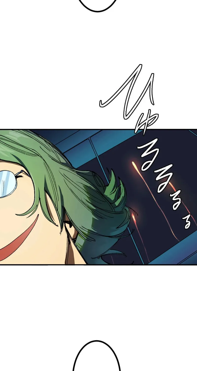Shibuya Ninja Chapter 19 page 46 - 