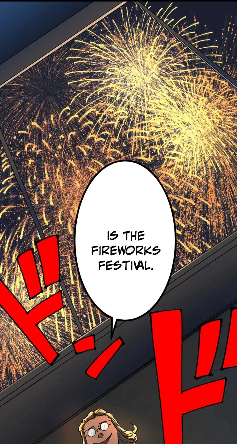 Shibuya Ninja Chapter 19 page 48 - 