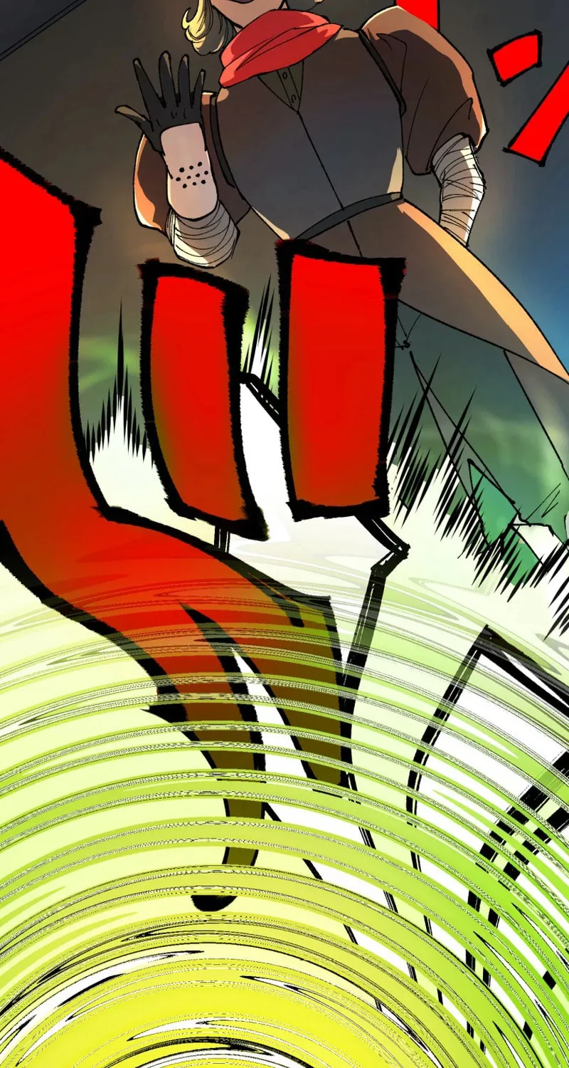 Shibuya Ninja Chapter 19 page 49 - 