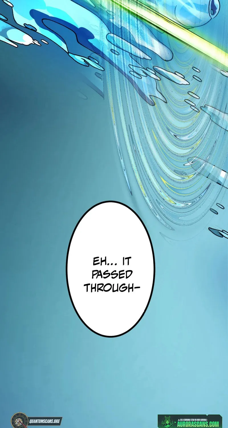 Shibuya Ninja Chapter 19 page 6 - 