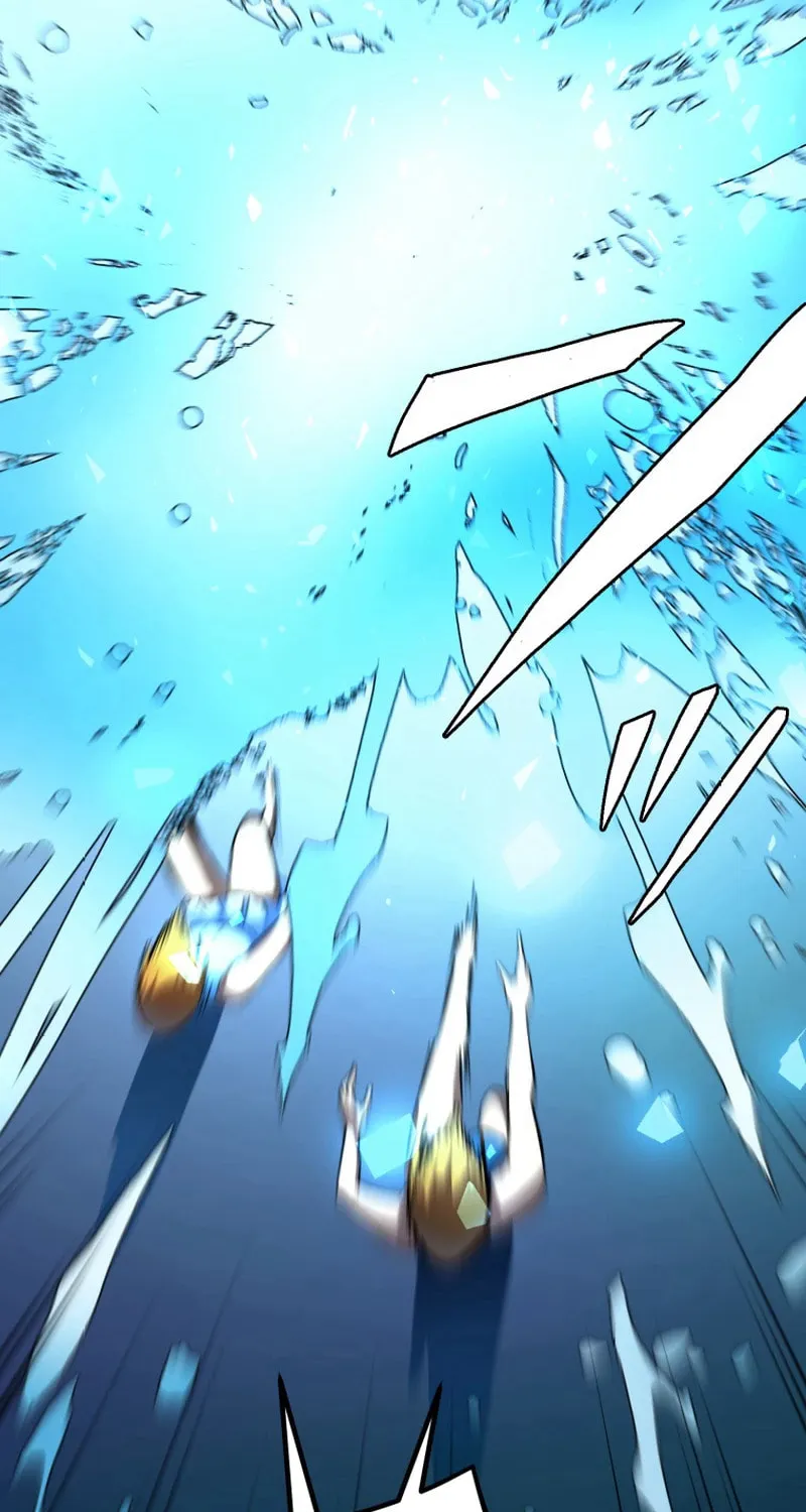 Shibuya Ninja Chapter 19 page 55 - 
