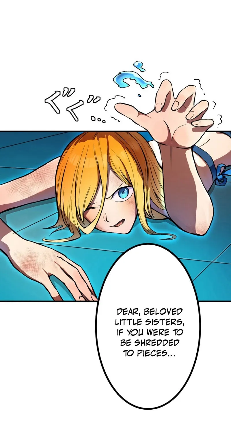 Shibuya Ninja Chapter 19 page 58 - 