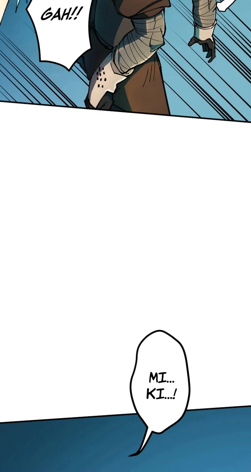 Shibuya Ninja Chapter 19 page 60 - 