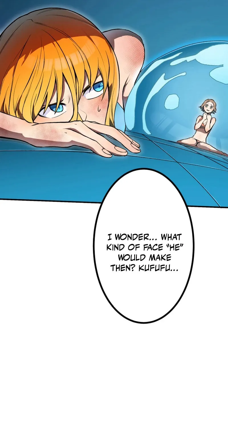 Shibuya Ninja Chapter 19 page 61 - 