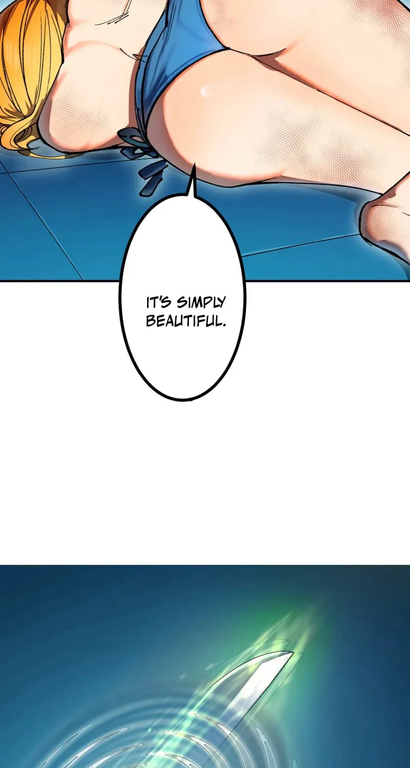 Shibuya Ninja Chapter 19 page 64 - 