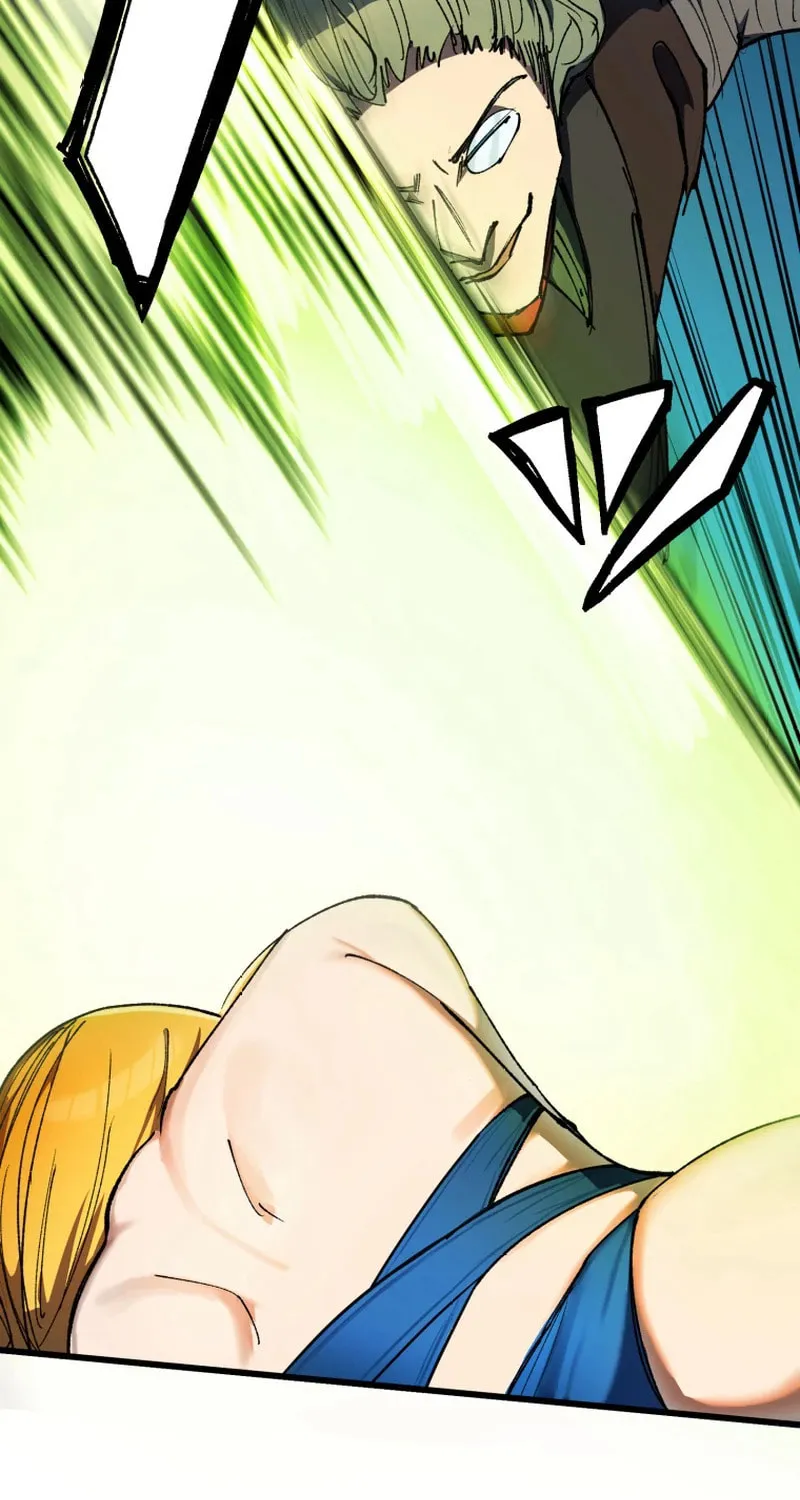 Shibuya Ninja Chapter 19 page 66 - 