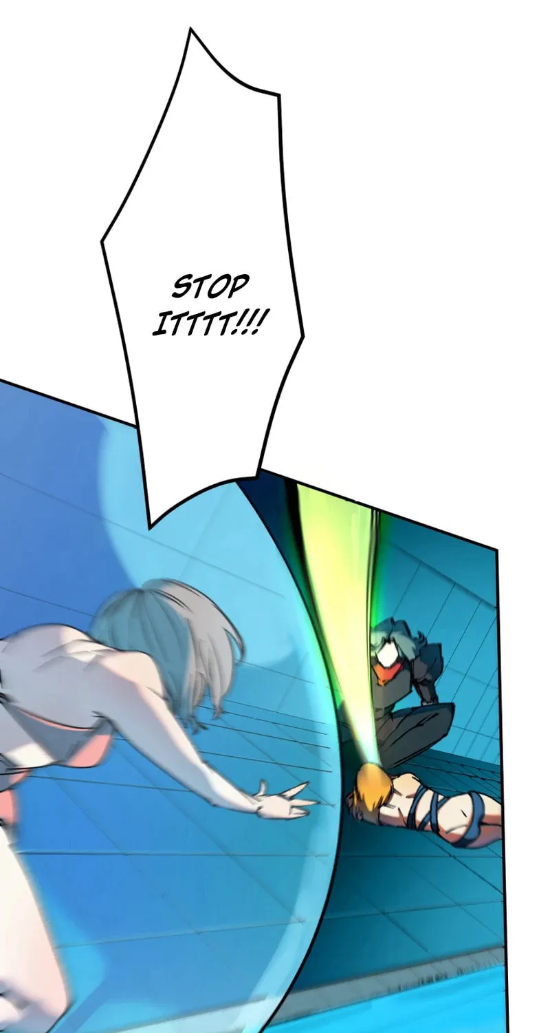 Shibuya Ninja Chapter 19 page 68 - 