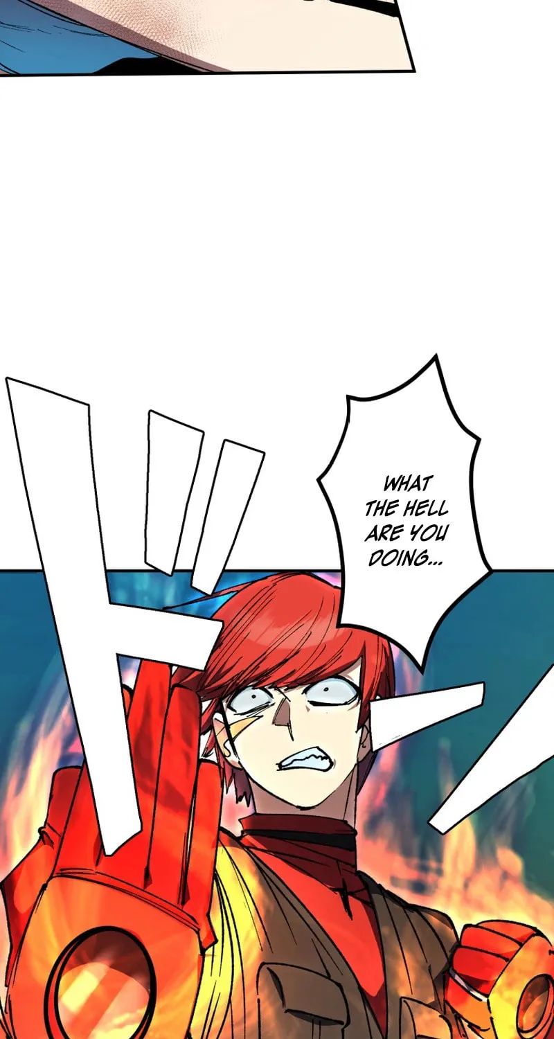 Shibuya Ninja Chapter 19 page 74 - 