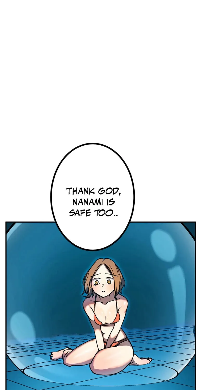 Shibuya Ninja Chapter 19 page 76 - 