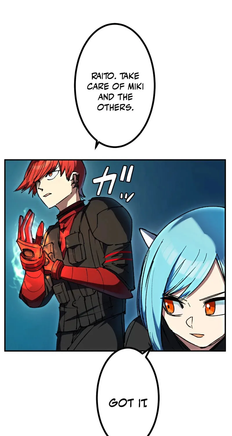 Shibuya Ninja Chapter 19 page 78 - 