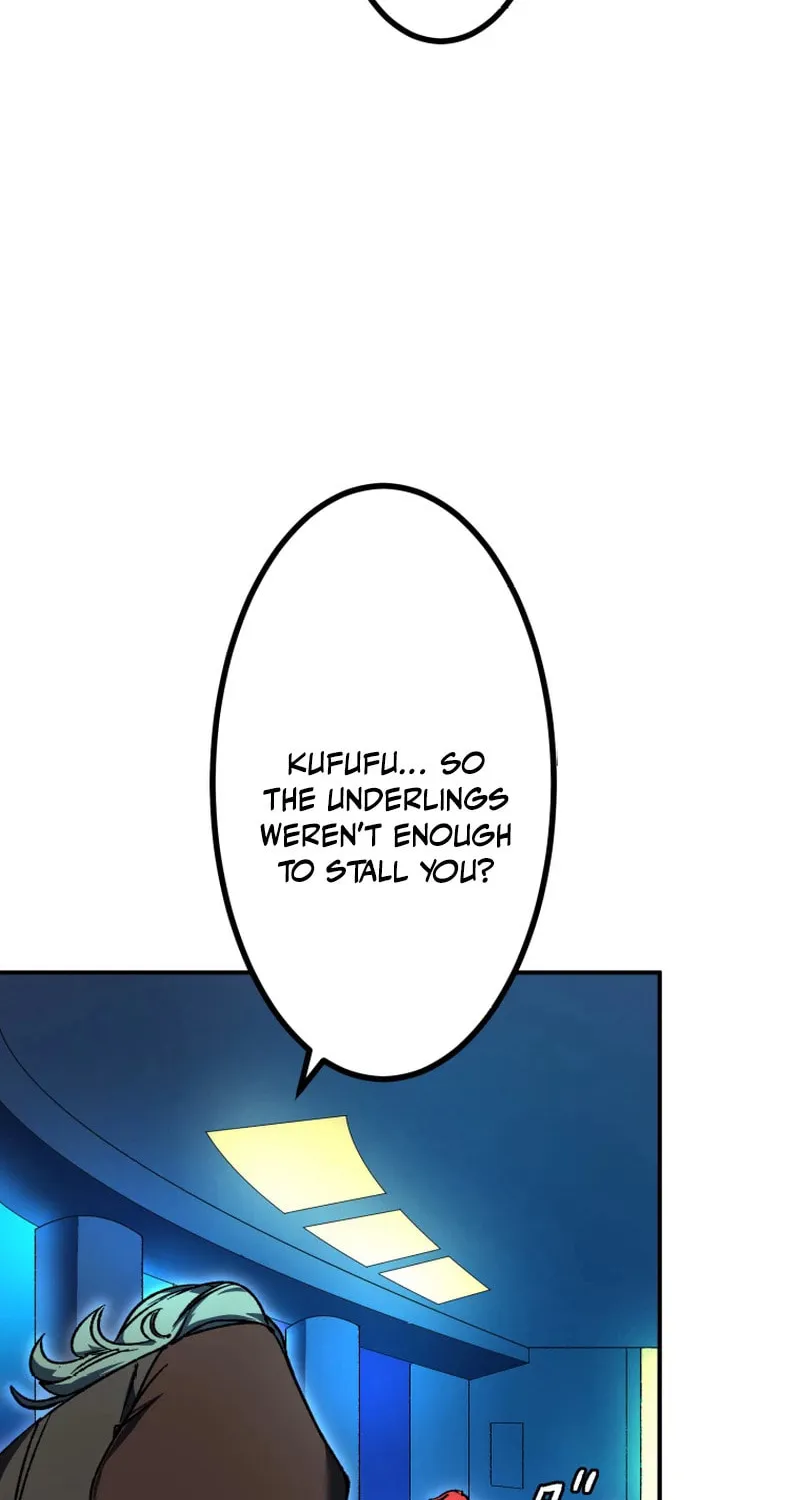 Shibuya Ninja Chapter 19 page 79 - 