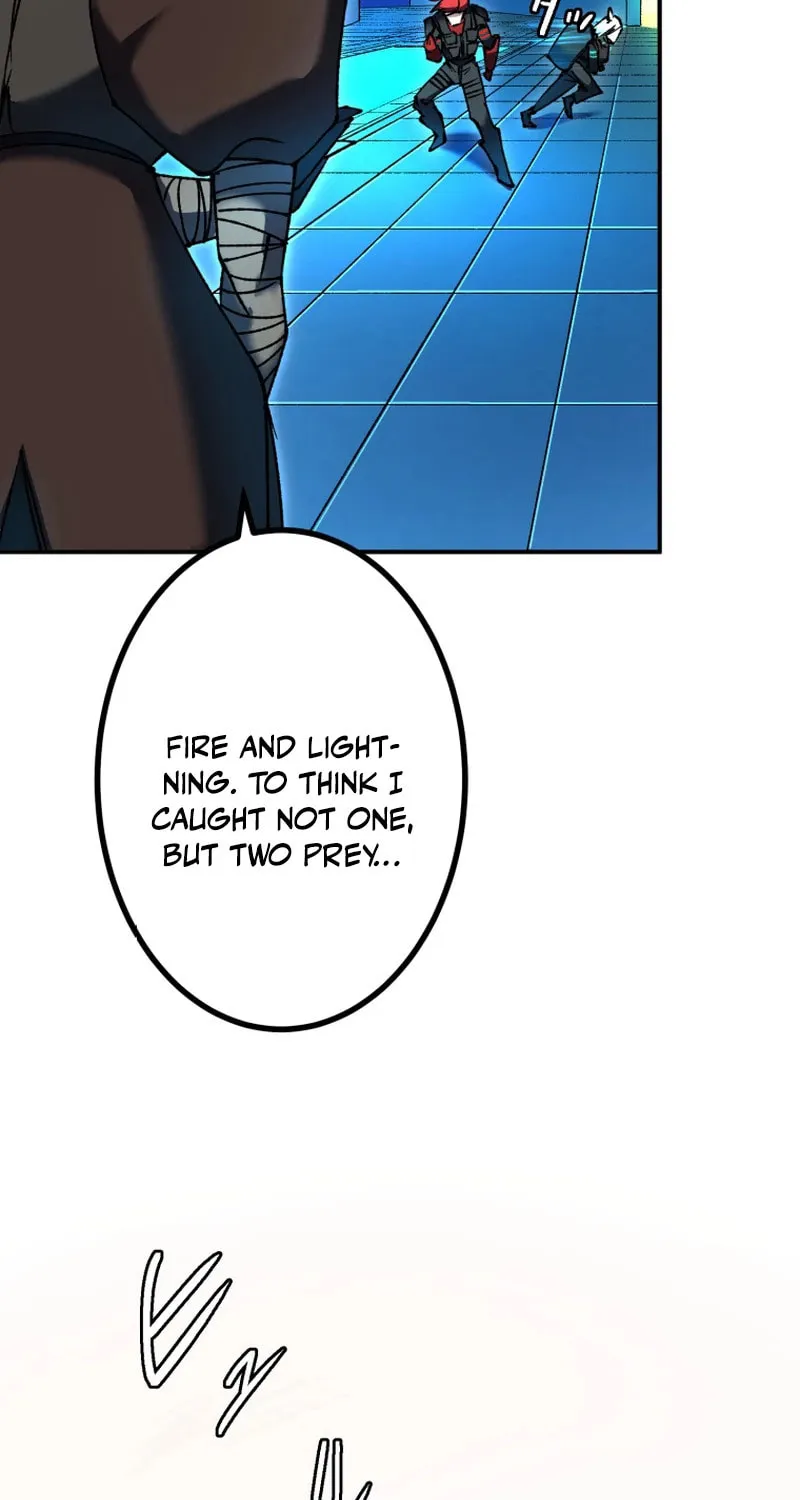 Shibuya Ninja Chapter 19 page 80 - 