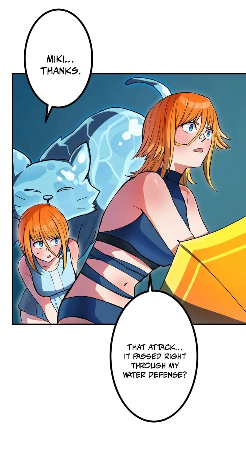 Shibuya Ninja Chapter 19 page 9 - 