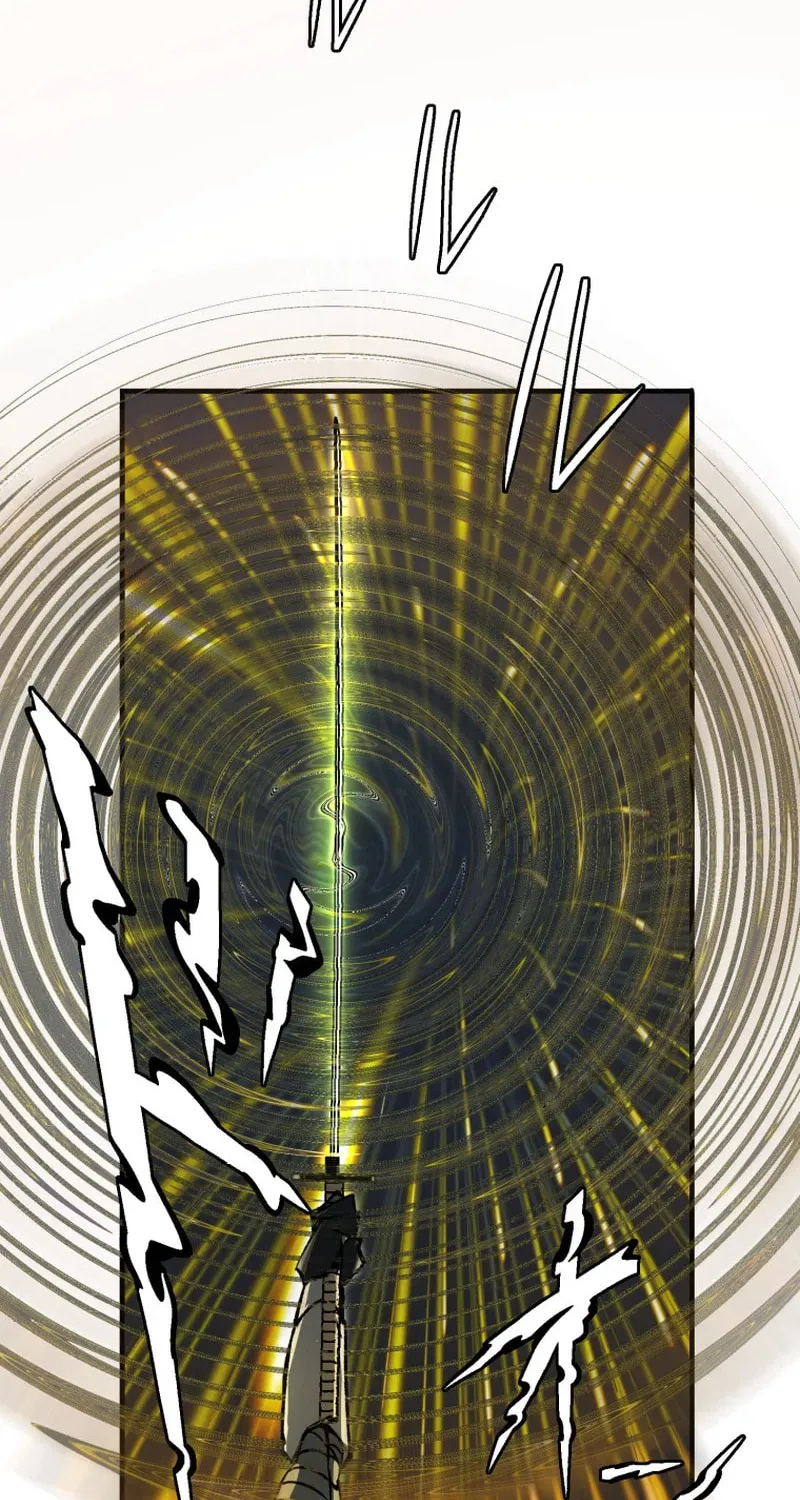 Shibuya Ninja Chapter 19 page 81 - 