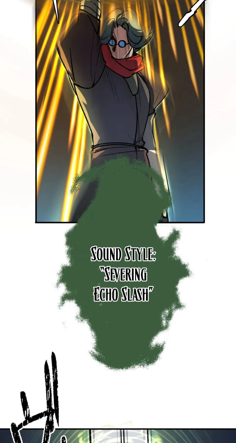 Shibuya Ninja Chapter 19 page 82 - 