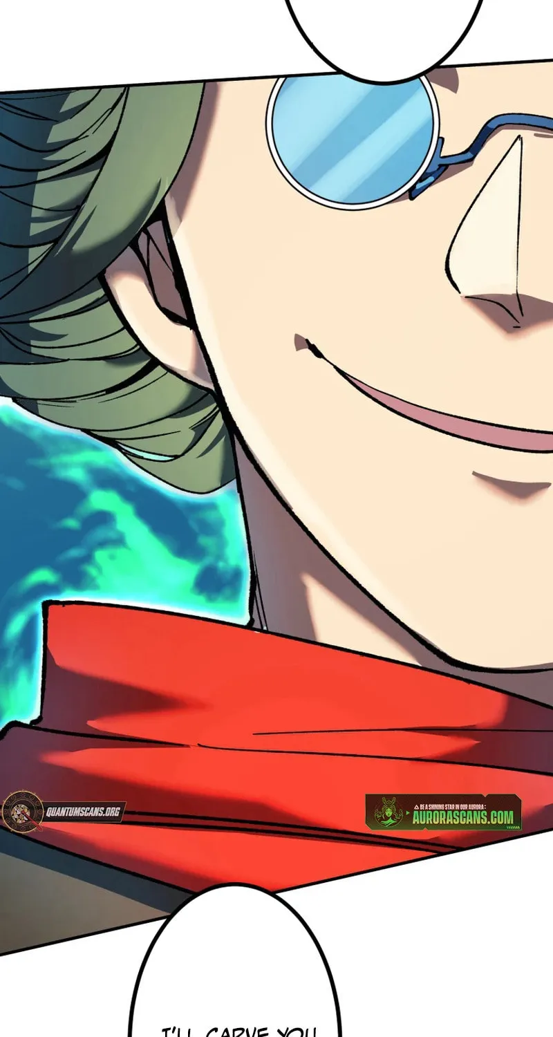 Shibuya Ninja Chapter 19 page 85 - 