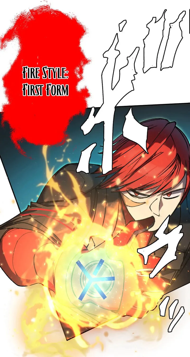 Shibuya Ninja Chapter 19 page 87 - 