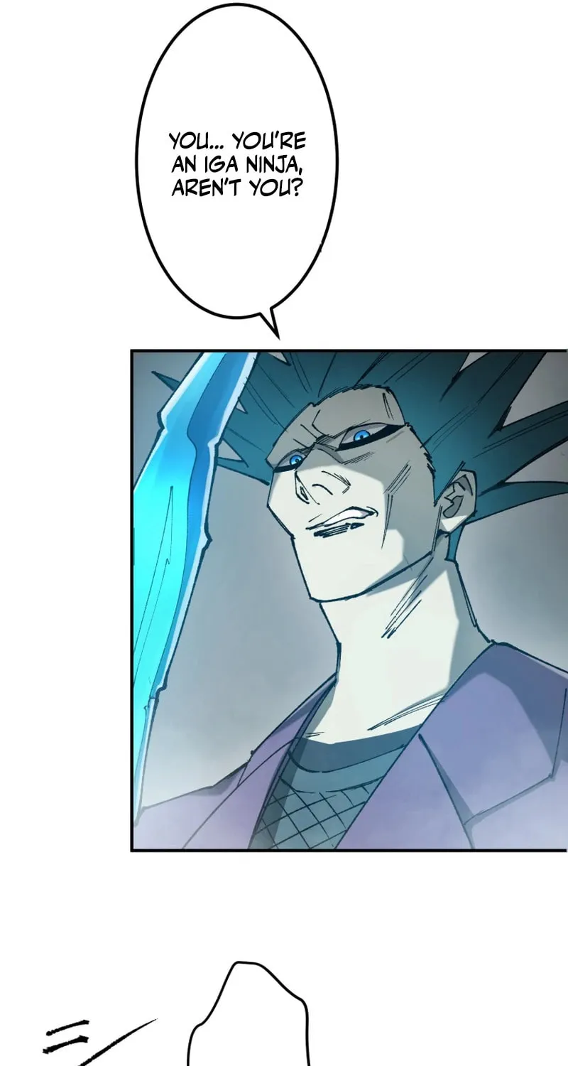 Shibuya Ninja Chapter 2 page 11 - 