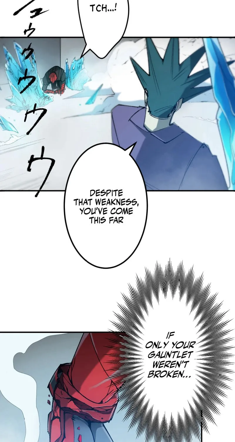 Shibuya Ninja Chapter 2 page 12 - 