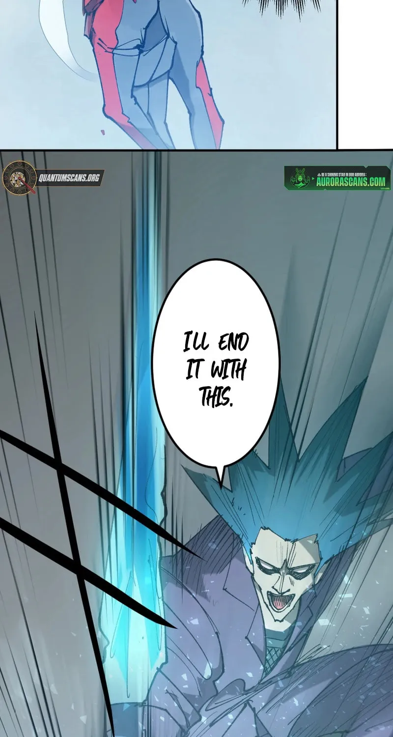 Shibuya Ninja Chapter 2 page 13 - 