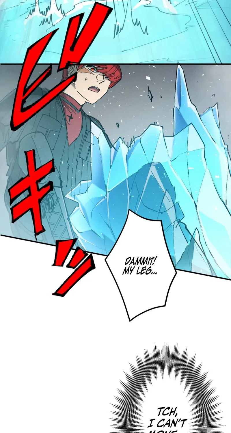Shibuya Ninja Chapter 2 page 15 - 