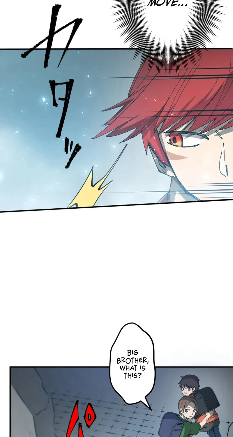 Shibuya Ninja Chapter 2 page 16 - 