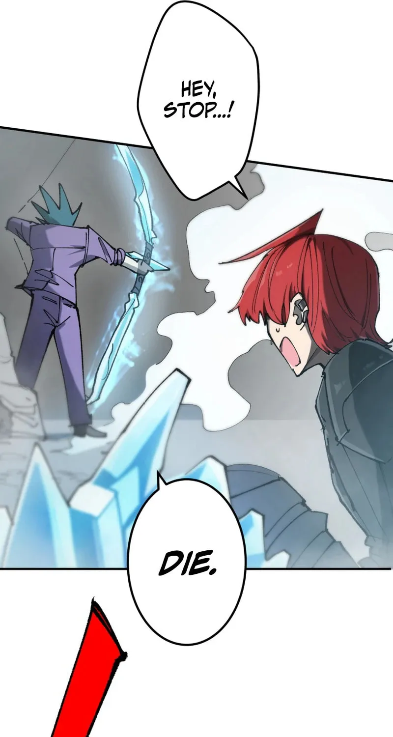 Shibuya Ninja Chapter 2 page 20 - 