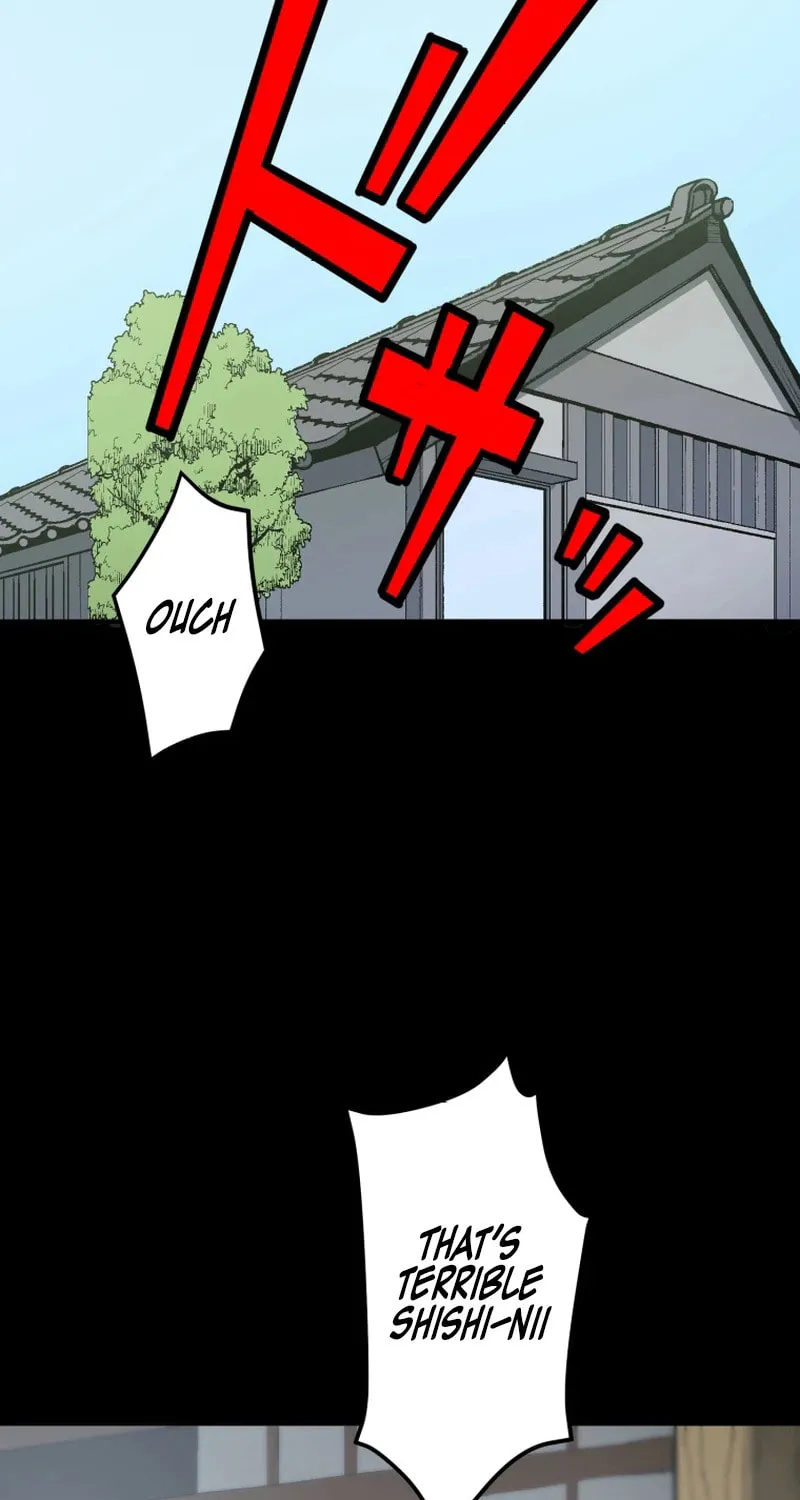 Shibuya Ninja Chapter 2 page 26 - 