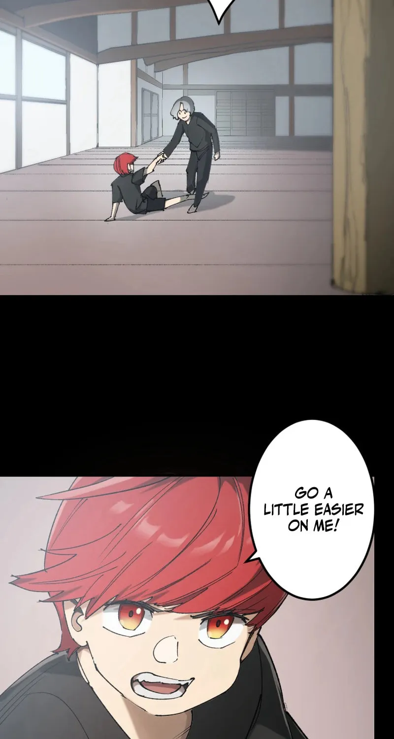 Shibuya Ninja Chapter 2 page 27 - 