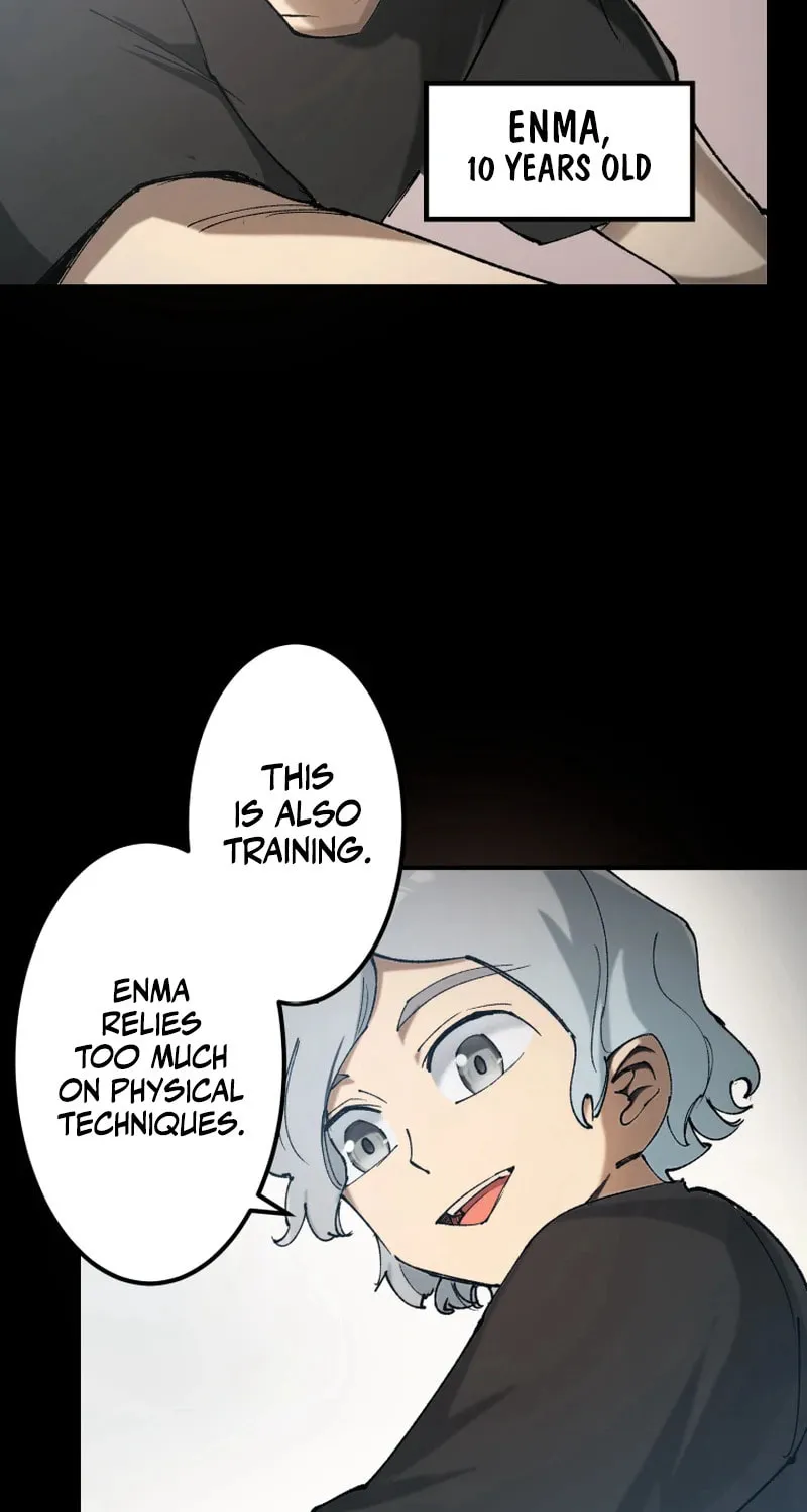 Shibuya Ninja Chapter 2 page 28 - 