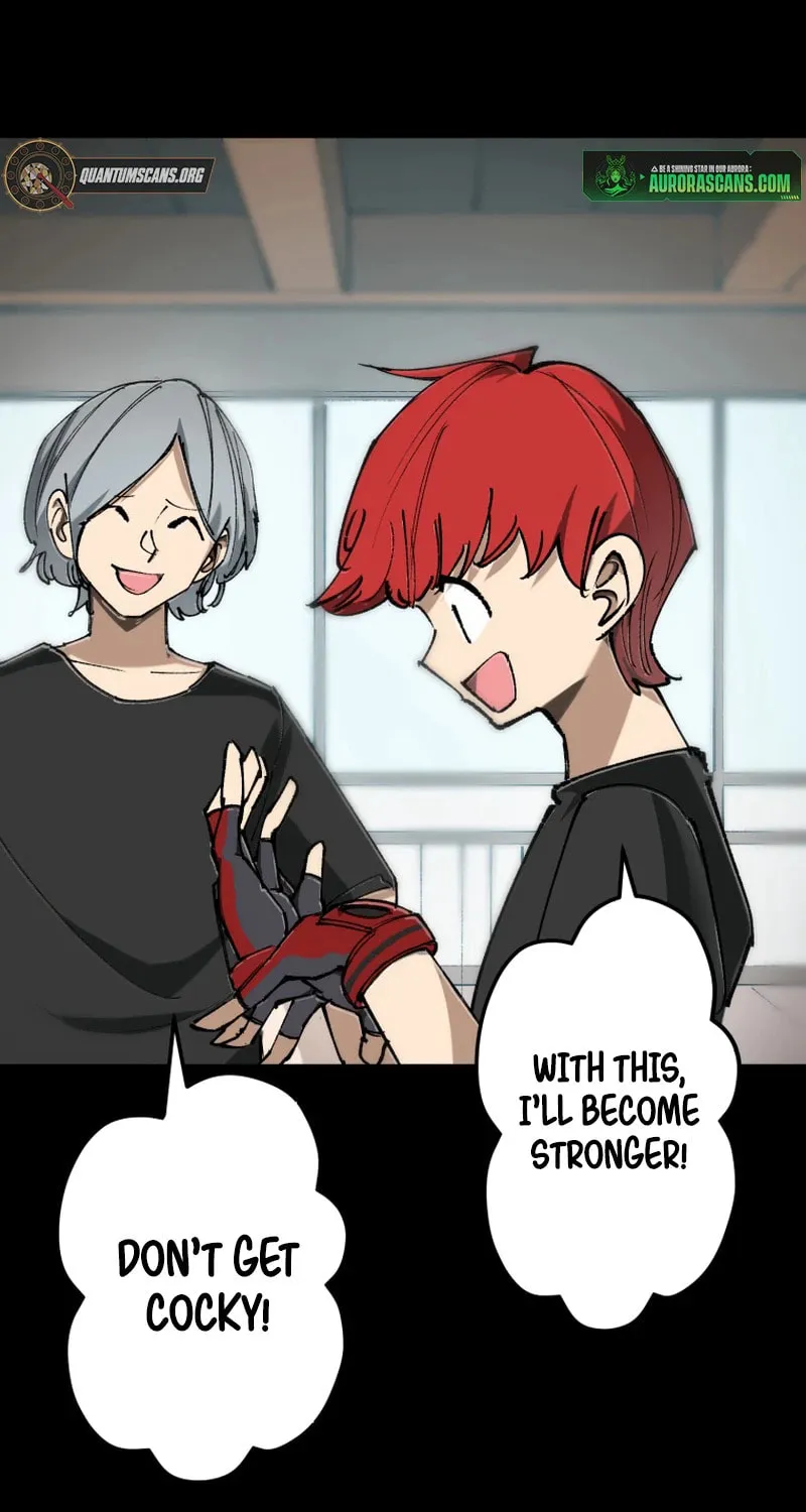 Shibuya Ninja Chapter 2 page 34 - 