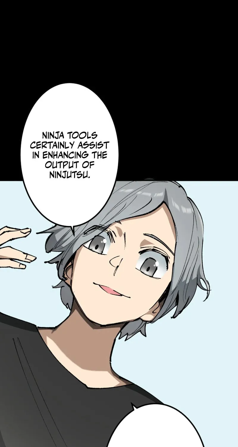 Shibuya Ninja Chapter 2 page 35 - 