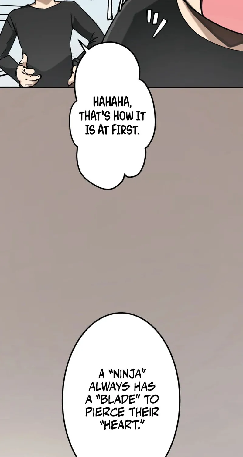Shibuya Ninja Chapter 2 page 41 - 