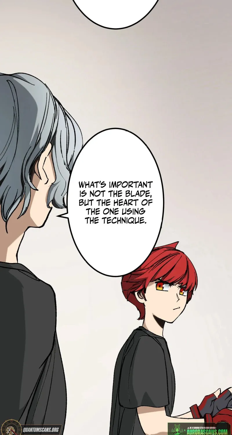 Shibuya Ninja Chapter 2 page 42 - 