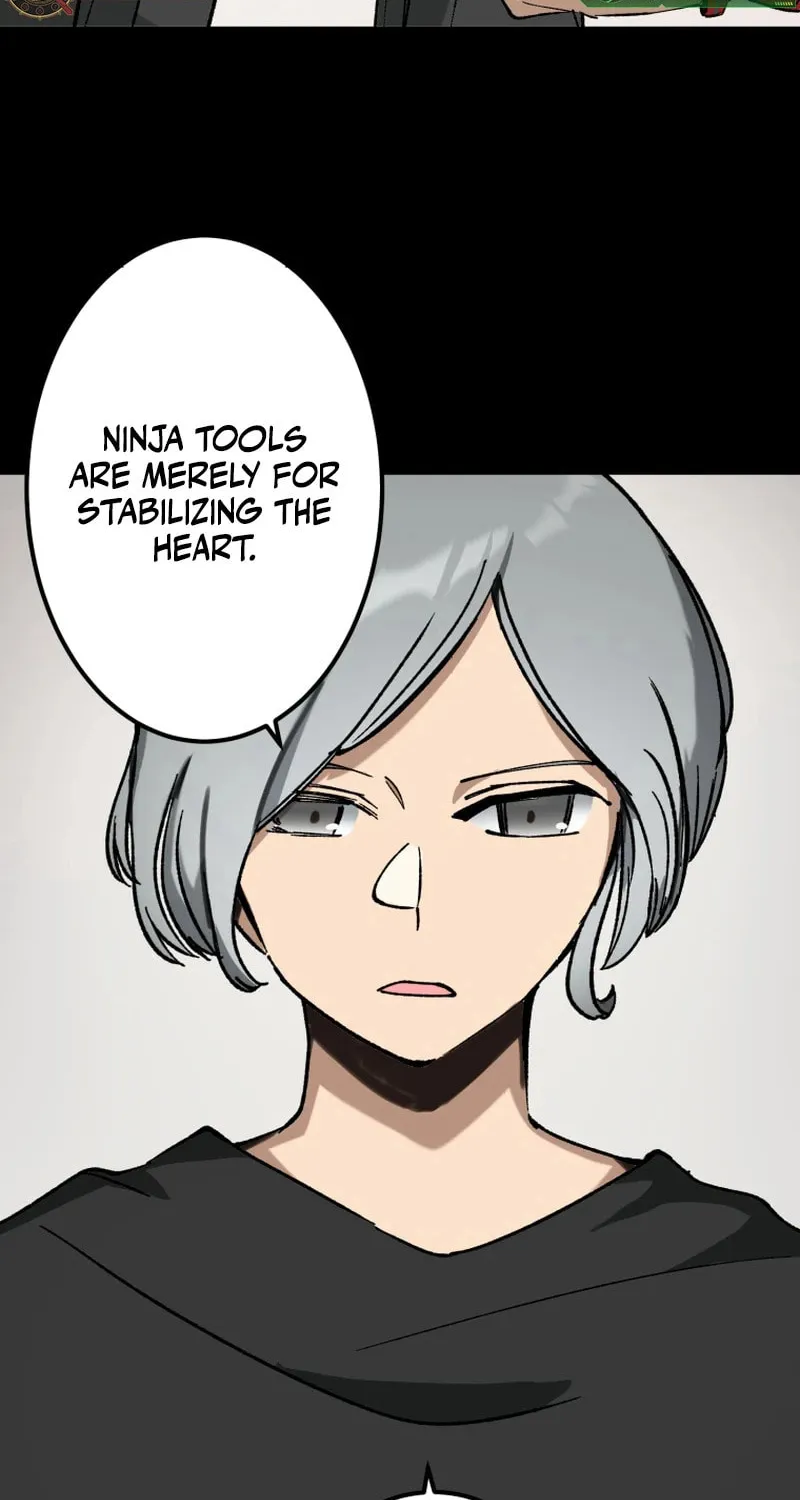 Shibuya Ninja Chapter 2 page 43 - 