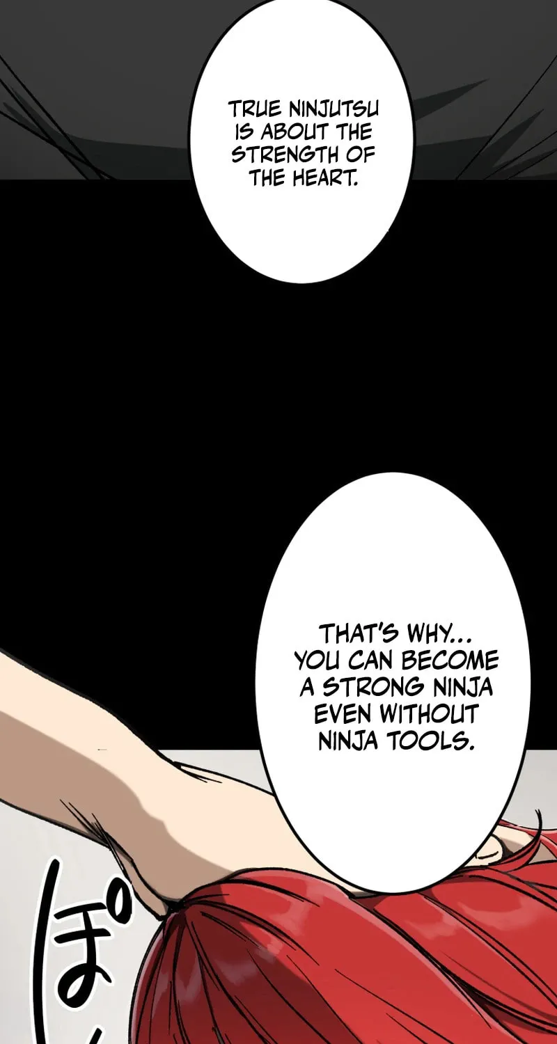 Shibuya Ninja Chapter 2 page 44 - 