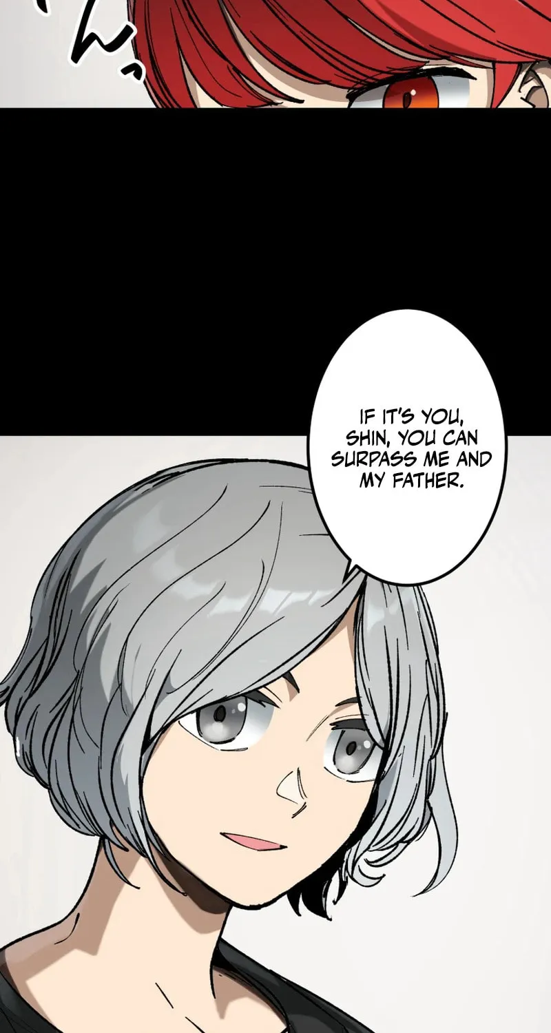Shibuya Ninja Chapter 2 page 45 - 