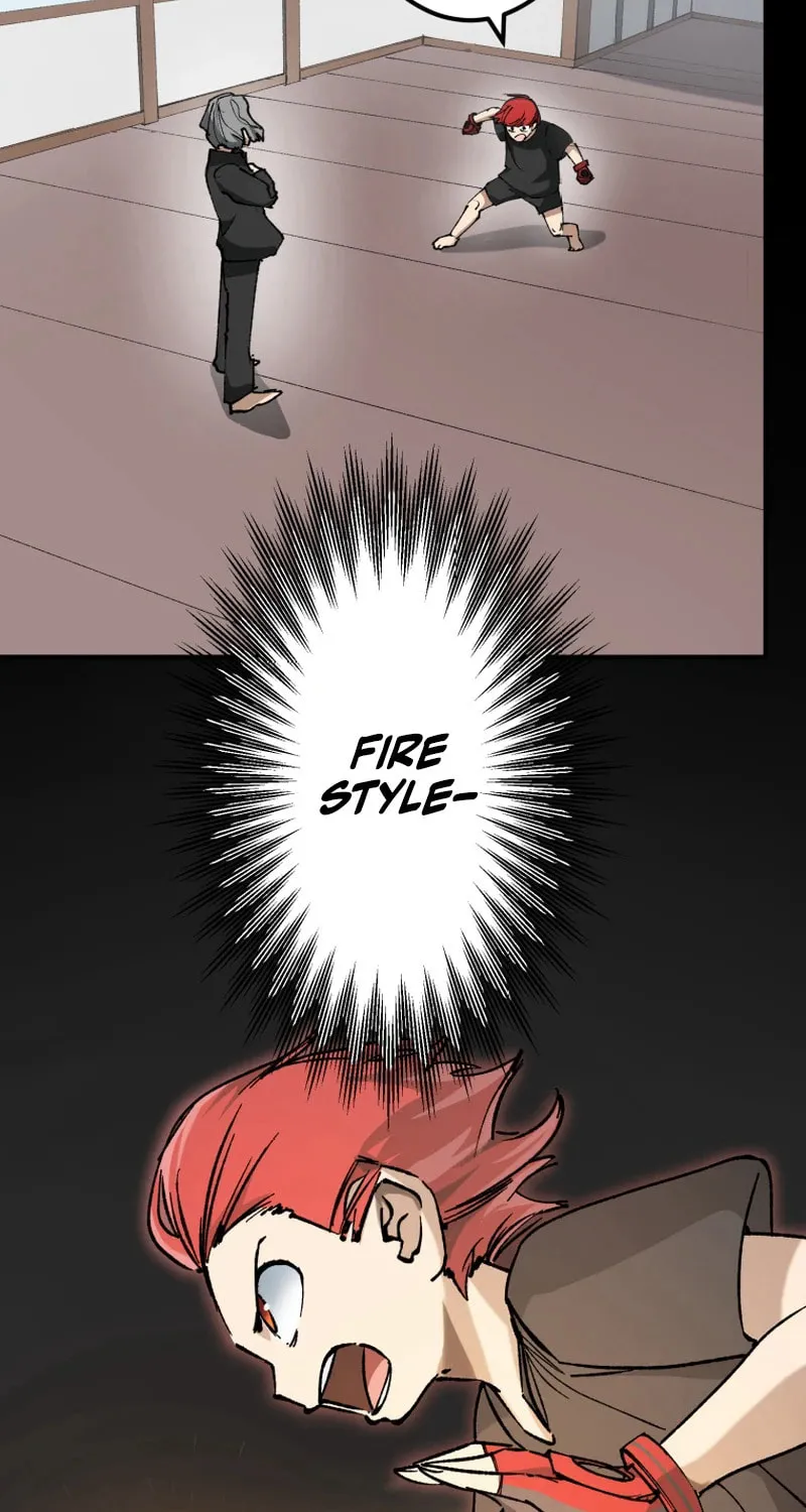 Shibuya Ninja Chapter 2 page 48 - 